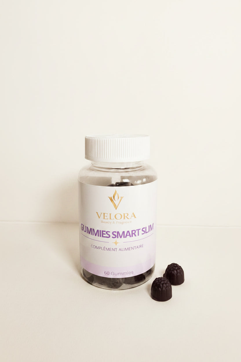 Gummies minceur morosil