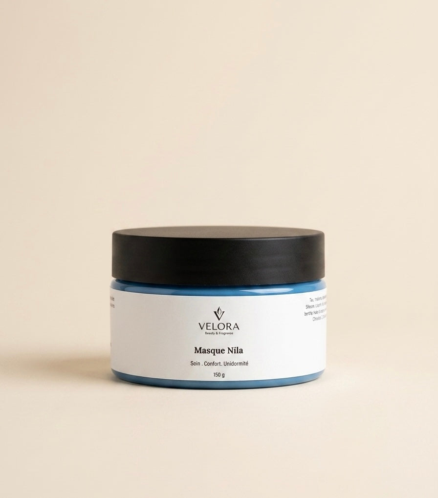 Masque Nila
